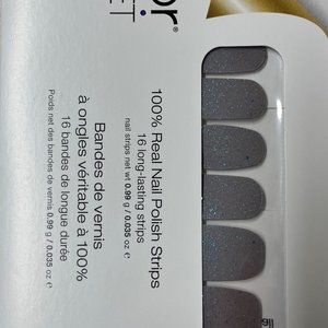 Color Street Into the Crystal Ball Nail strips